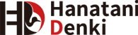 hanatanidenki